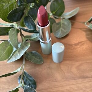 CLINIQUE 10 LONG LAST SOFT SHINE LIPSTICK BERRY FREEZE NEW